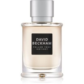 David Beckham Follow Your Instinct 75ml