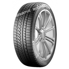 Continental ContiWinterContact TS850P 255/50 R18 106V