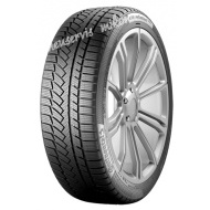 Continental ContiWinterContact TS850P 255/50 R18 106V - cena, porovnanie