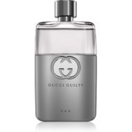 Gucci Guilty Eau Pour Homme 90ml - cena, porovnanie