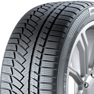 Continental ContiWinterContact TS850P 245/40 R17 95V - cena, porovnanie