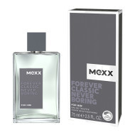 Mexx Forever Classic Never Boring for Him 50ml - cena, porovnanie