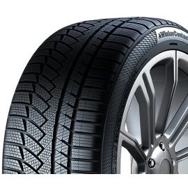 Continental ContiWinterContact TS850P 275/45 R21 110W