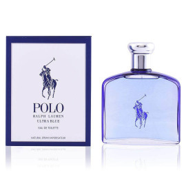 Ralph Lauren Polo Ultra Blue 40ml