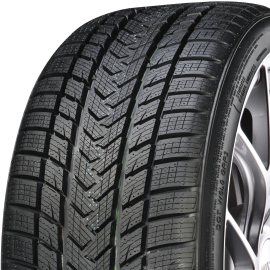 Gripmax Status Pro 295/35 R21 107V