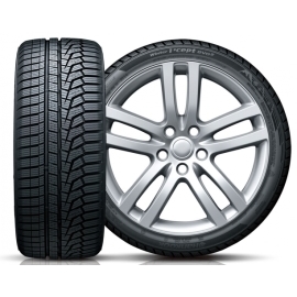 Hankook W320 225/45 R17 91V