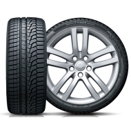 Hankook W320 225/45 R17 91V - cena, porovnanie