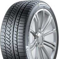 Continental ContiWinterContact TS850P 215/55 R18 95T - cena, porovnanie