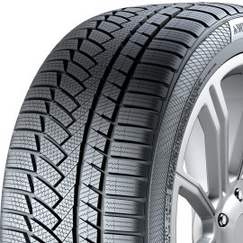 Continental ContiWinterContact TS850P 255/35 R20 97W