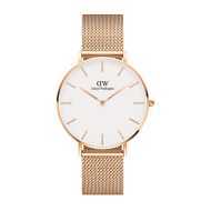 Daniel Wellington DW00100305 - cena, porovnanie