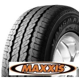 Maxxis MCV3+ 195/75 R16 107S