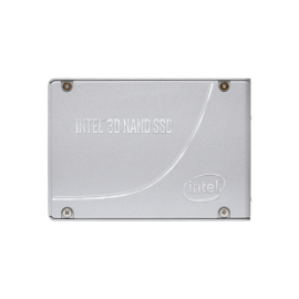 Intel P4610 SSDPE2KE076T801 7.6TB