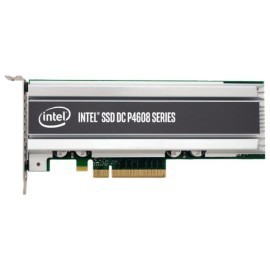 Intel P4608 SSDPECKE064T701 6.4TB