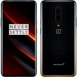 OnePlus 7T Pro McLaren Edition