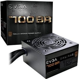 Evga 700 BR