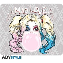 Abysse Batman: Harley Quinn - Mad Love