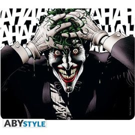 Abysse Batman: Joker - The Killing Joke