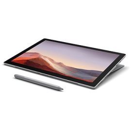 Microsoft Surface Pro 7 PUW-00003
