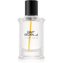 David Beckham Classic Touch 40ml