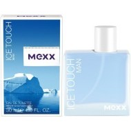 Mexx Ice Touch Man 50ml - cena, porovnanie