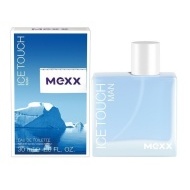 Mexx Ice Touch Man 30ml - cena, porovnanie