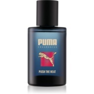 Puma Push The Heat 50ml - cena, porovnanie