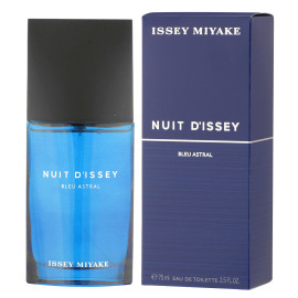 Issey Miyake Nuit d'Issey Bleu Astral 75ml