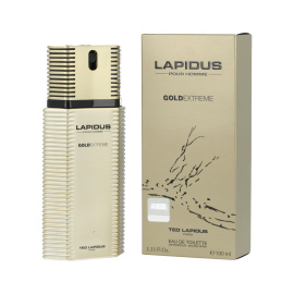 Ted Lapidus Gold Extreme 100ml