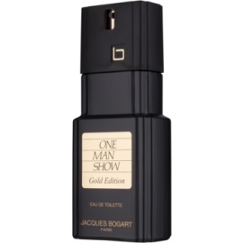 Jacques Bogart One Man Show Gold Edition 100ml
