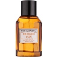 Jeanne En Provence Olive Wood & Juniper 100ml - cena, porovnanie