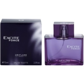 Oriflame Excite Force 75ml
