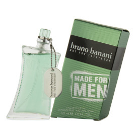 Bruno Banani Made for Men 50ml