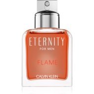 Calvin Klein Eternity Flame 100ml - cena, porovnanie