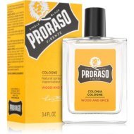 Proraso Wood and Spice 100ml - cena, porovnanie