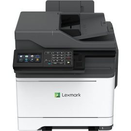 Lexmark MC2640adwe