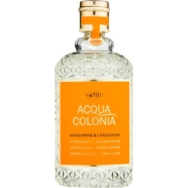 4711 Colonia Mandarine & Cardamom 170ml