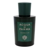 Acqua Di Parma Colonia Club 100ml - cena, porovnanie