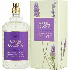 4711 Acqua Colonia Lavender & Thyme 170ml