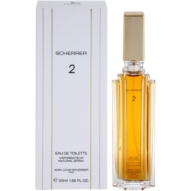 Jean Loius Scherrer Scherrer 2 50ml