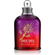 Cacharel Amor Amor Electric Kiss 100ml - cena, porovnanie