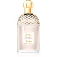 Guerlain Aqua Allegoria Rosa Rossa 125ml - cena, porovnanie