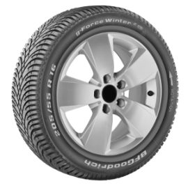 Bfgoodrich G-Force Winter 2 215/60 R17 96H