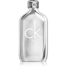 Calvin Klein CK One Platinum Edition 100ml