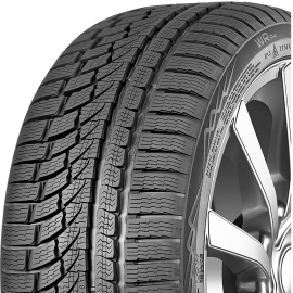 Nokian WR A4 255/55 R18 109H