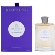 Atkinsons The British Bouquet 100ml - cena, porovnanie