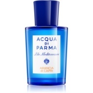 Acqua Di Parma Blu Mediterraneo Arancia di Capri 75ml - cena, porovnanie