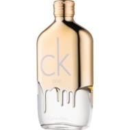 Calvin Klein CK One Gold 50ml - cena, porovnanie