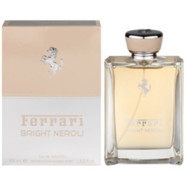 Ferrari Bright Neroli 100ml