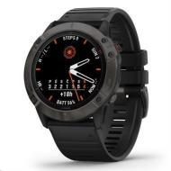 Garmin Fenix 6X Pro - cena, porovnanie