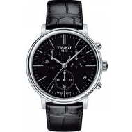 Tissot T122.417.16.051.00 - cena, porovnanie